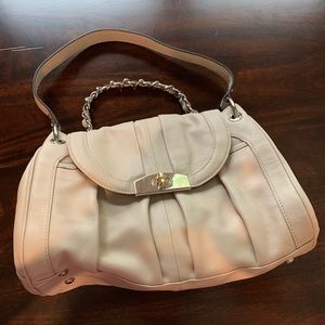 B Makowsky handbag